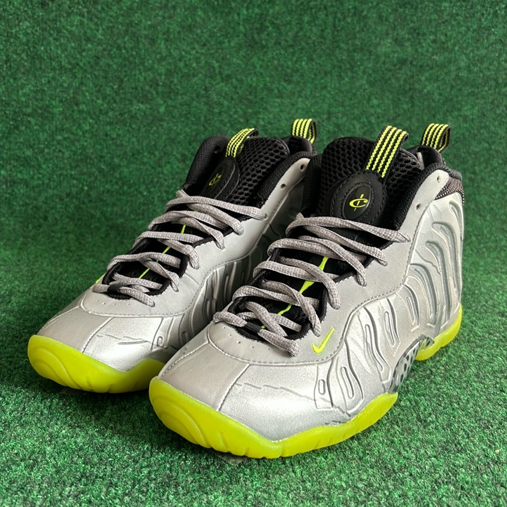 Nike Little Posite One GS